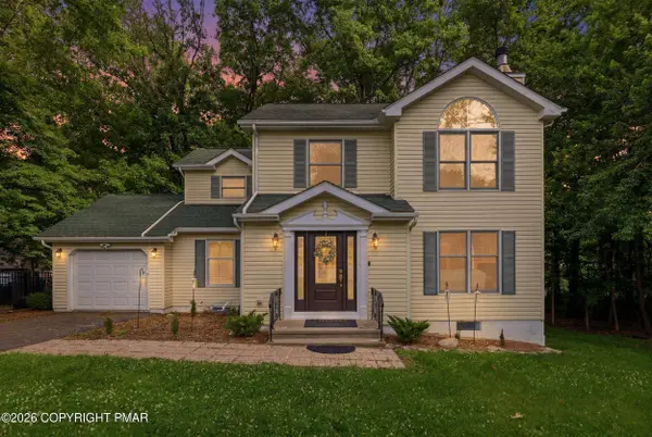 284 Mary ST, East Stroudsburg, PA 18301