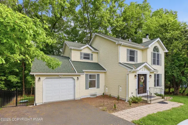 284 Mary ST, East Stroudsburg, PA 18301