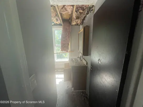 1001 1003 Acker AVE, Scranton, PA 18504