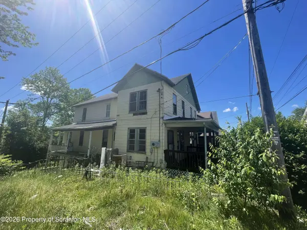 1001 1003 Acker AVE, Scranton, PA 18504