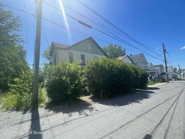 1001 1003 Acker AVE, Scranton, PA 18504