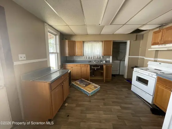 215 217 Hill ST, Scranton, PA 18508