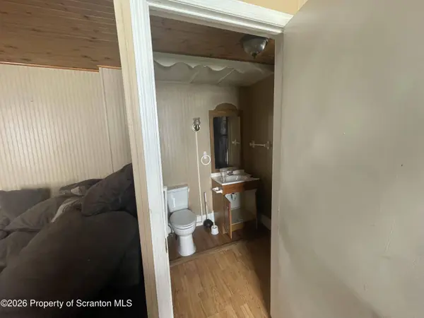 215 217 Hill ST, Scranton, PA 18508