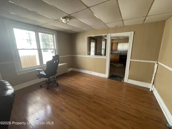 215 217 Hill ST, Scranton, PA 18508