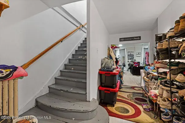 480 N Main ST, Archbald, PA 18403