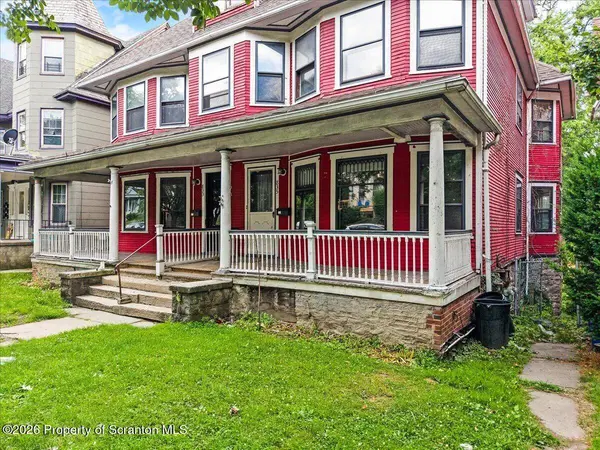 833 835 Monroe AVE, Scranton, PA 18510