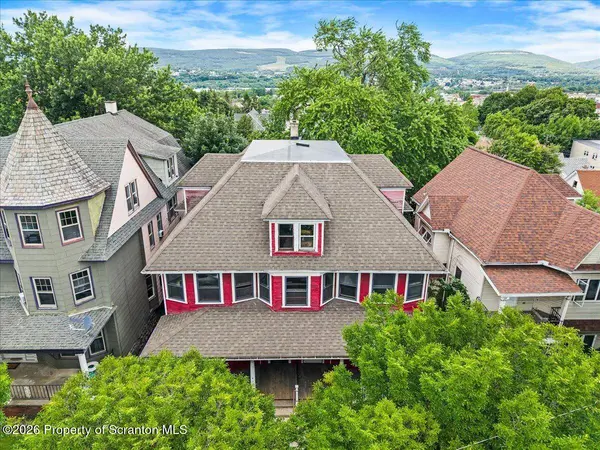 833 835 Monroe AVE, Scranton, PA 18510