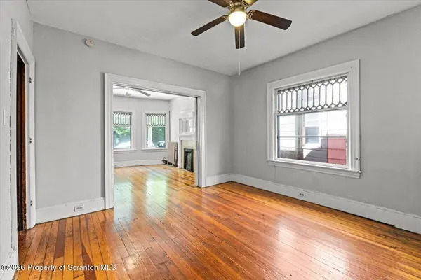 833 835 Monroe AVE, Scranton, PA 18510