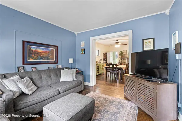 209 Stephen AVE, Scranton, PA 18505