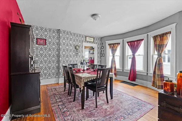 618 N Bromley AVE, Scranton, PA 18504