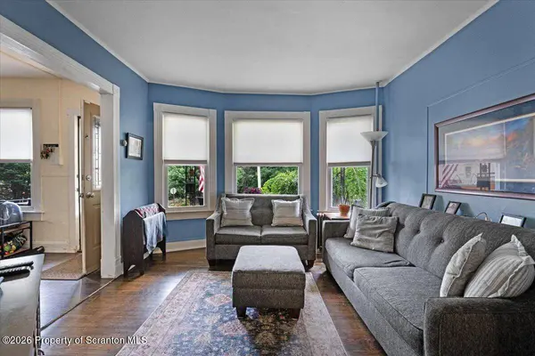 209 Stephen AVE, Scranton, PA 18505