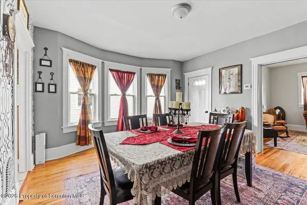 618 N Bromley AVE, Scranton, PA 18504