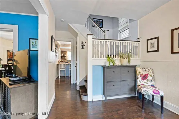 209 Stephen AVE, Scranton, PA 18505