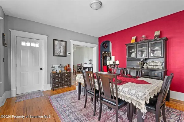 618 N Bromley AVE, Scranton, PA 18504