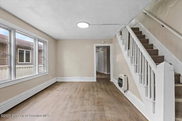 132 134 Penn AVE, Exeter, PA 18643