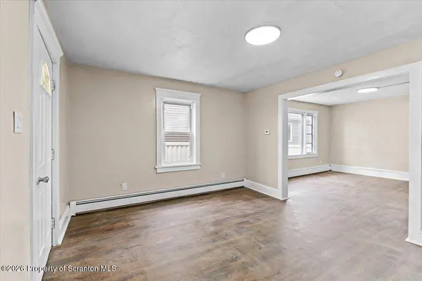 132 134 Penn AVE, Exeter, PA 18643