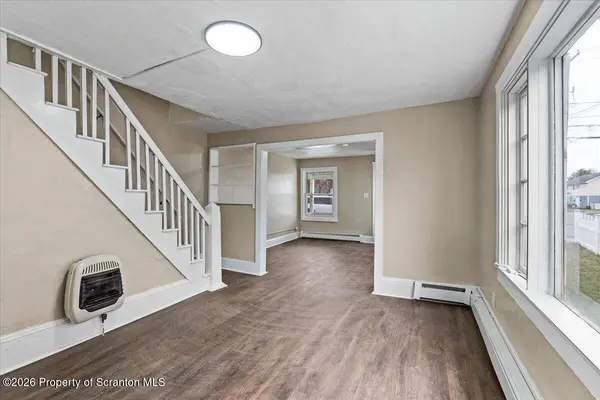 132 134 Penn AVE, Exeter, PA 18643