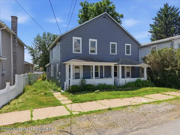 132 134 Penn AVE, Exeter, PA 18643