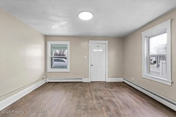 132 134 Penn AVE, Exeter, PA 18643
