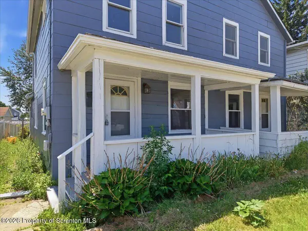 132 134 Penn AVE, Exeter, PA 18643