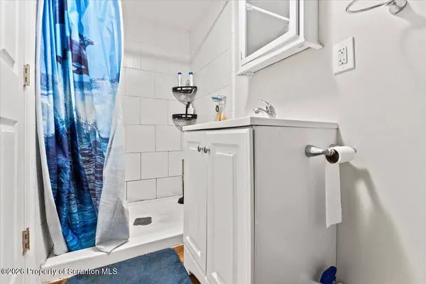 212 E Elm ST, Dunmore, PA 18512