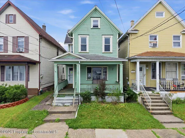 321 Ferdinand ST