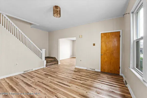 321 Ferdinand ST, Scranton, PA 18508