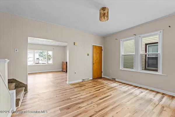 321 Ferdinand ST, Scranton, PA 18508
