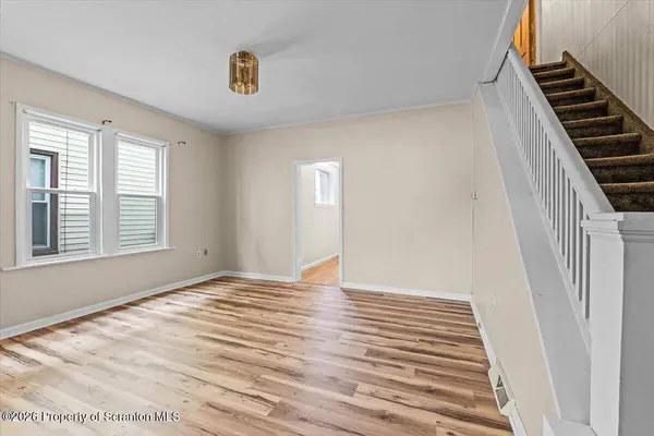 321 Ferdinand ST, Scranton, PA 18508