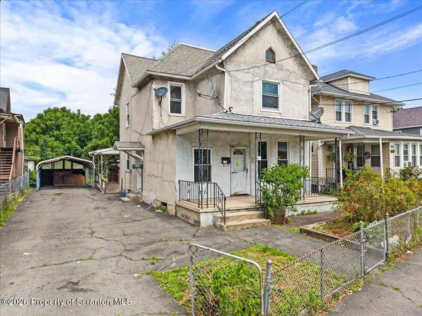 1431 Sanderson AVE, Scranton, PA 18509