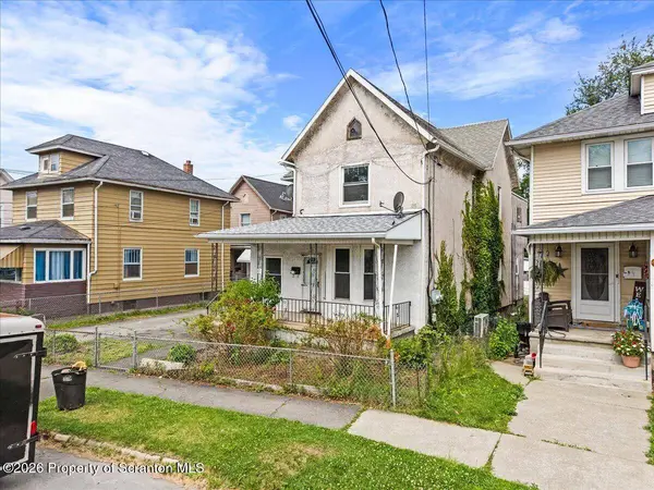 1431 Sanderson AVE, Scranton, PA 18509
