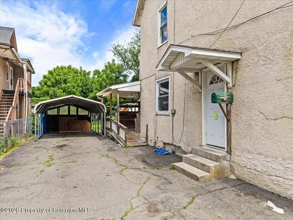 1431 Sanderson AVE, Scranton, PA 18509