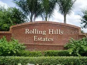 WEST 1/2 OF LOT 2, BLOCK 177, ROLLING HILLS #5, Ocala, FL 34481