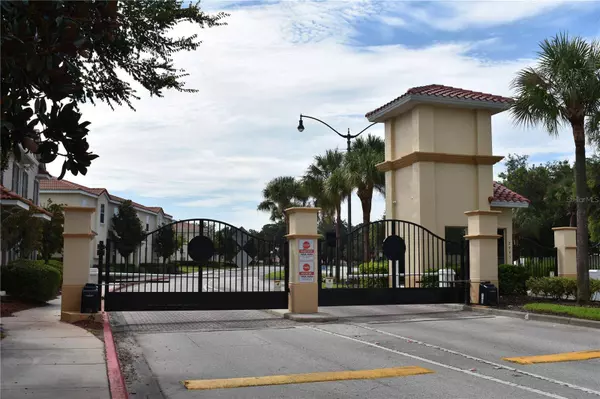 3045 SANGRIA ST, Kissimmee, FL 34744