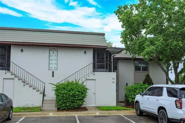 68 WINDTREE LN #201, Winter Garden, FL 34787