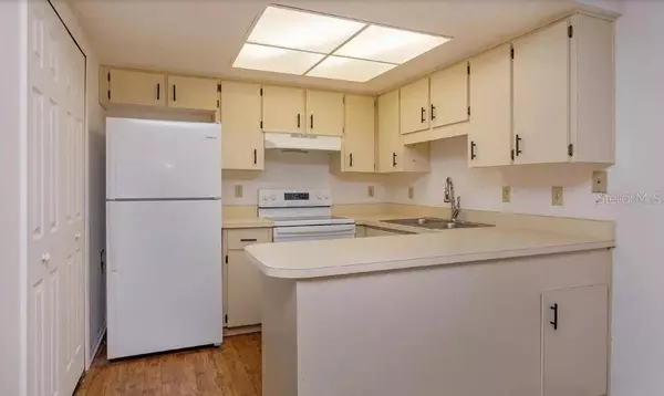 68 WINDTREE LN #201, Winter Garden, FL 34787