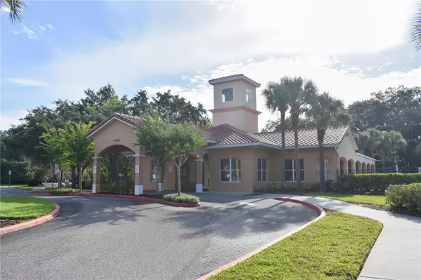 3045 SANGRIA ST, Kissimmee, FL 34744