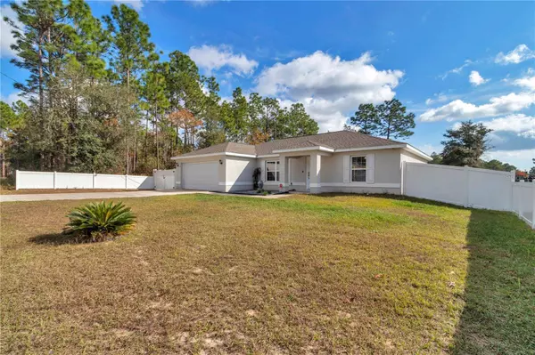 14 MAPLE RUN, Ocala, FL 34472