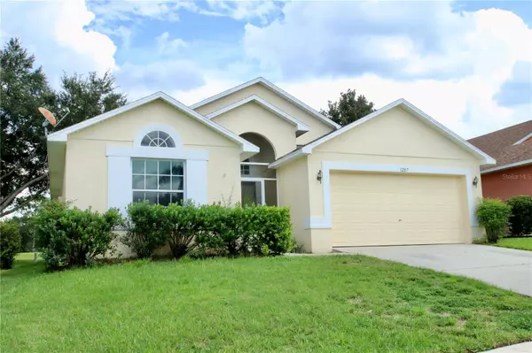 1207 GREENLEY AVE, Groveland, FL 34736