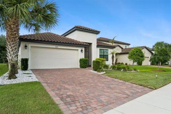 3849 CARRICK BEND DR, Kissimmee, FL 34746