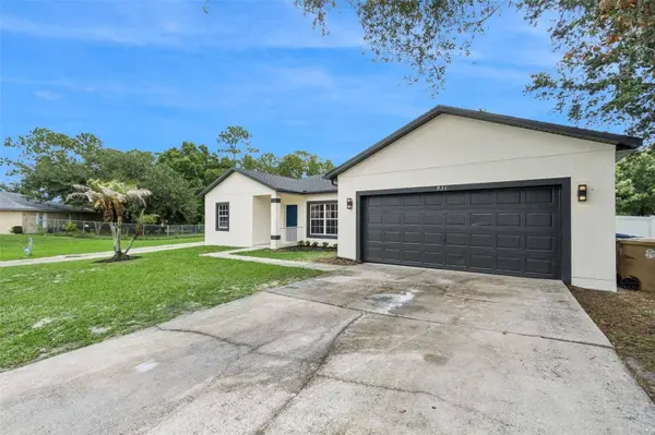 931 VAN LOON CT, Kissimmee, FL 34758