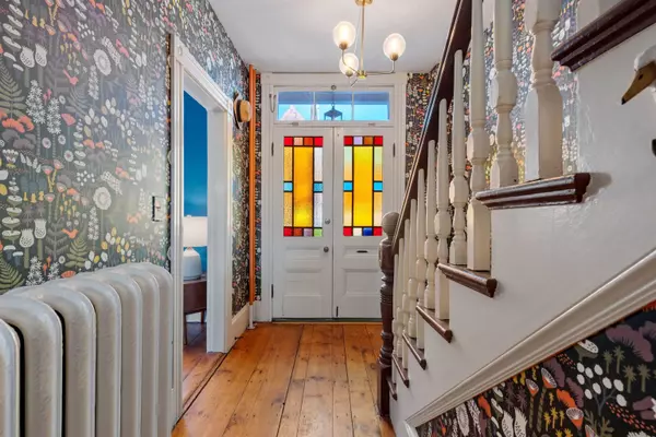 30 Winter ST, Portsmouth, NH 03801