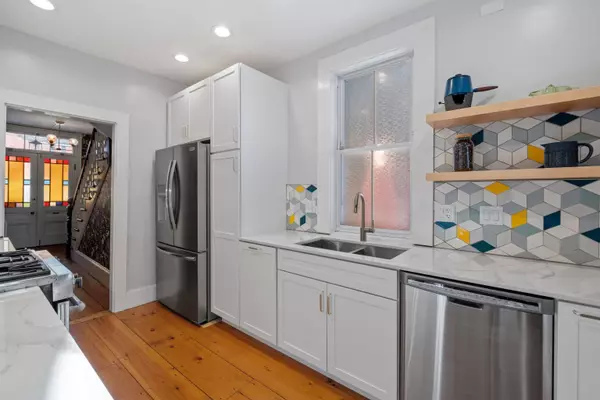 30 Winter ST, Portsmouth, NH 03801