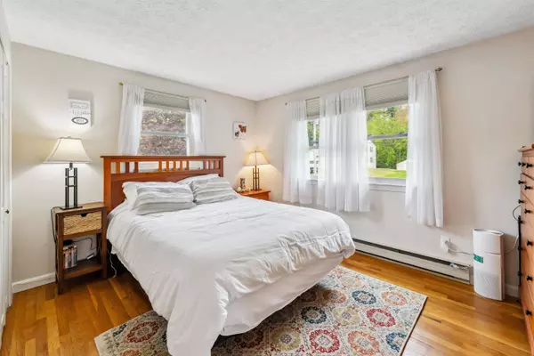 259 Brickett RD, Manchester, NH 03109