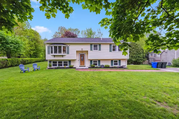 259 Brickett RD, Manchester, NH 03109