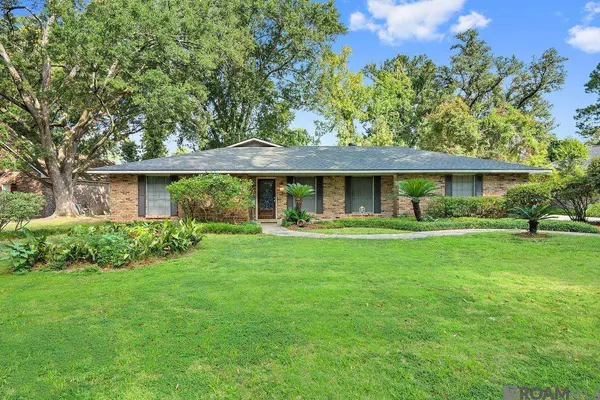 9141 Woodbine St, Baton Rouge, LA 70815