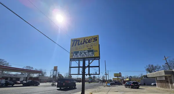 2711 Florida St, Baton Rouge, LA 70802-2720