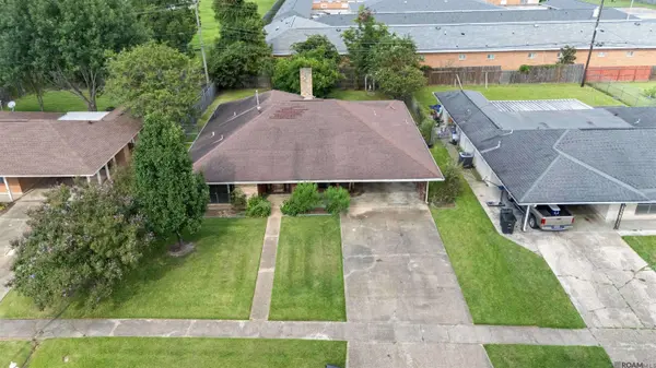 966 Landwood Dr, Baton Rouge, LA 70806