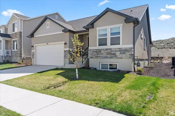 617 N BENNEDICT DR, Saratoga Springs, UT 84045