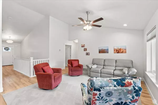 617 N BENNEDICT DR, Saratoga Springs, UT 84045